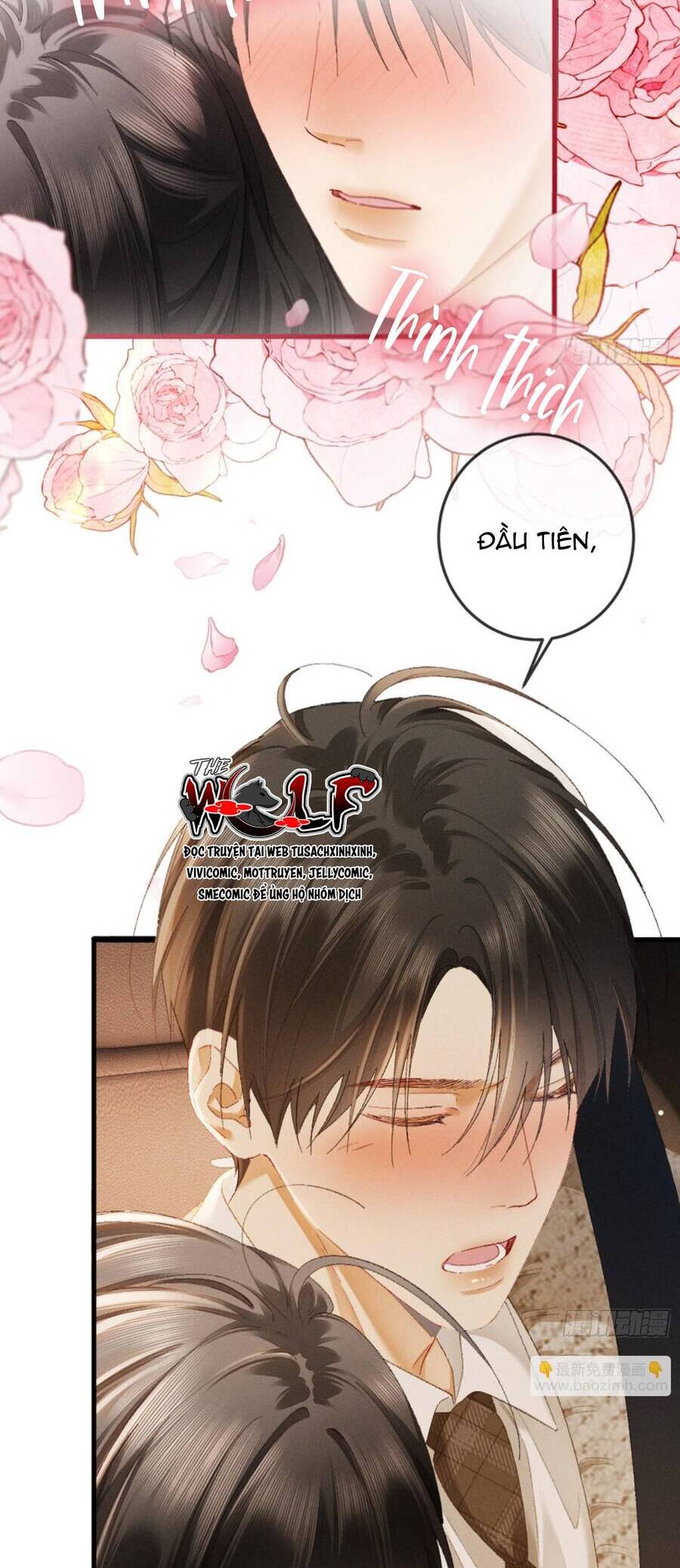 Sa Vào Cạm Bẫy! Chương 20 Ảnh 41
