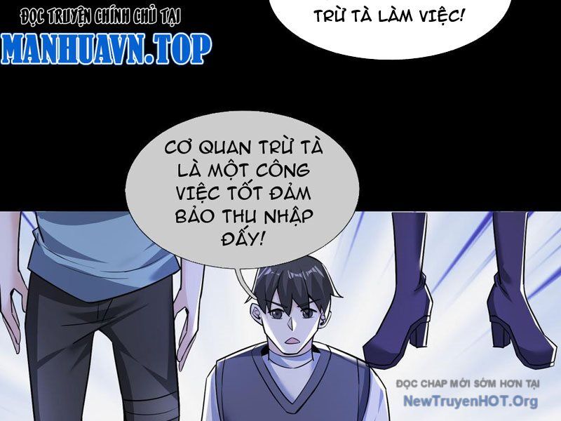Toàn Cầu Sợ Hãi: Tôi Mở Hack Tự Chọn Cửa Hàng Chương 12 Ảnh 20