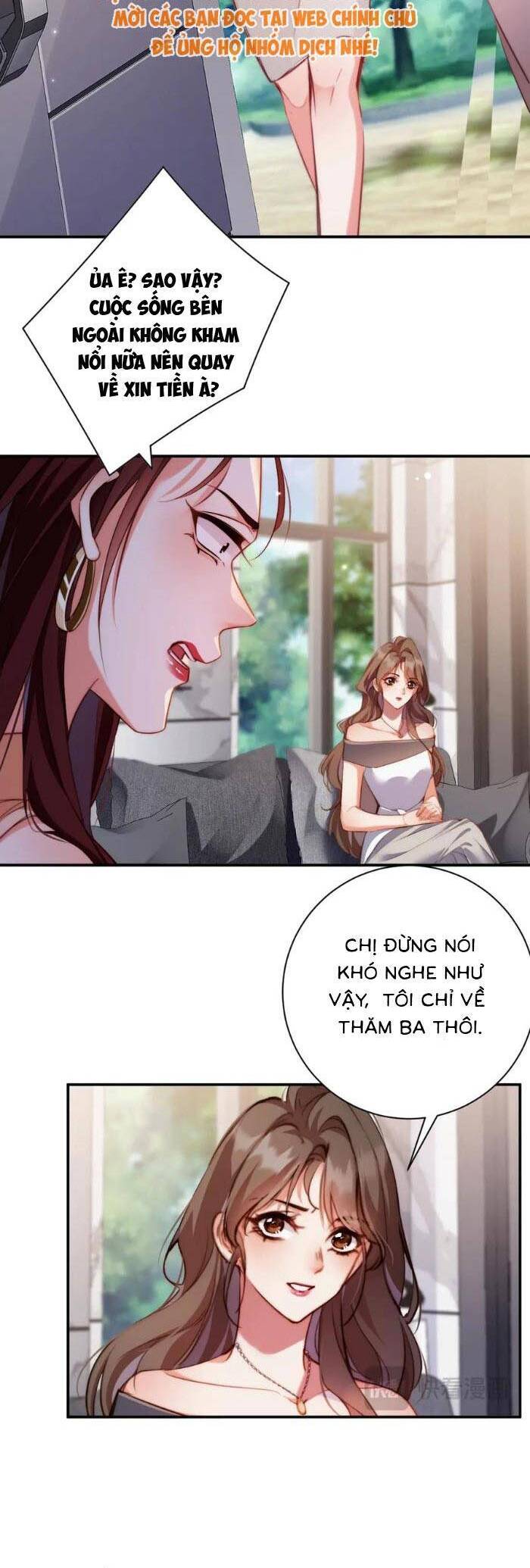 Trợ Thủ Đắc Lực Mua Một Tặng Một Chương 31 Ảnh 20