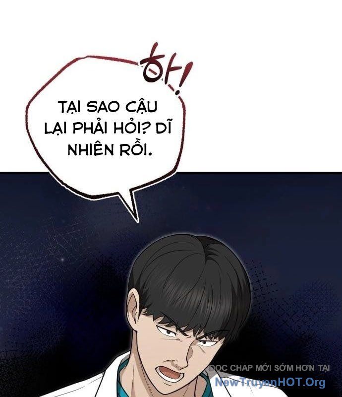 Bác Sĩ Hồi Quy Chỉ Muốn Sống Yên Bình Chương 29 Ảnh 137