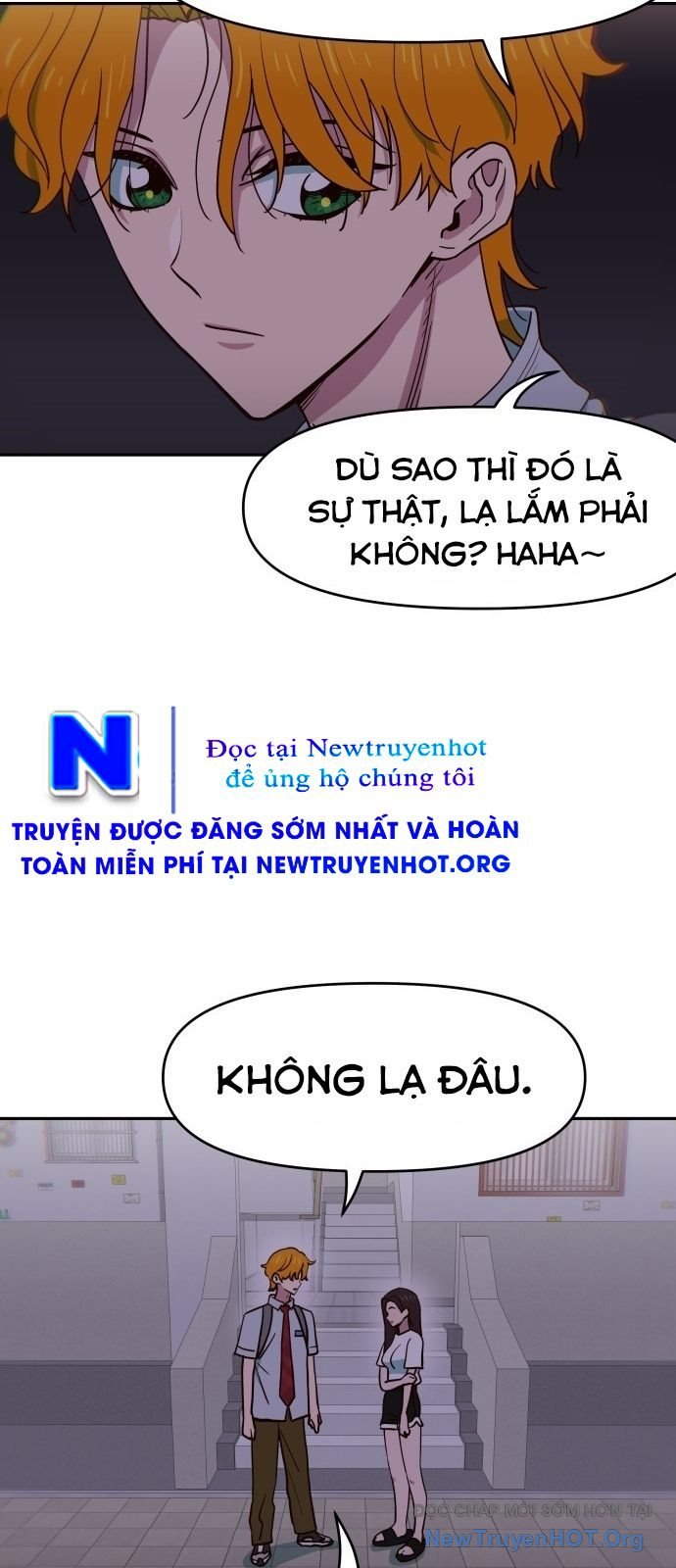 Unluck Chương 52 Ảnh 55
