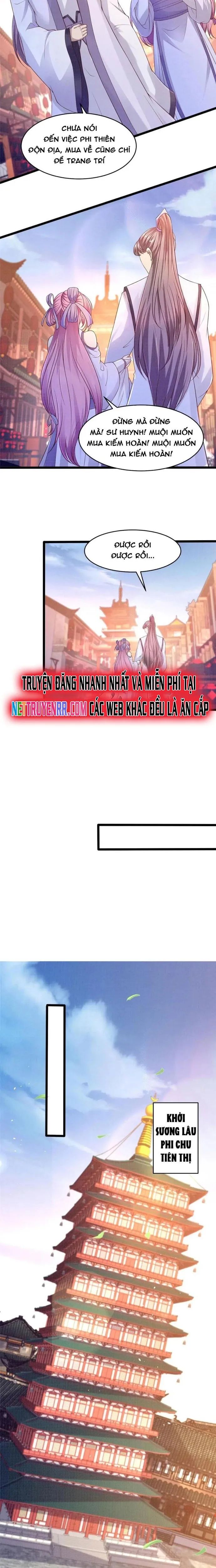 Đại Đạo Tranh Phong Chương 70 Ảnh 12