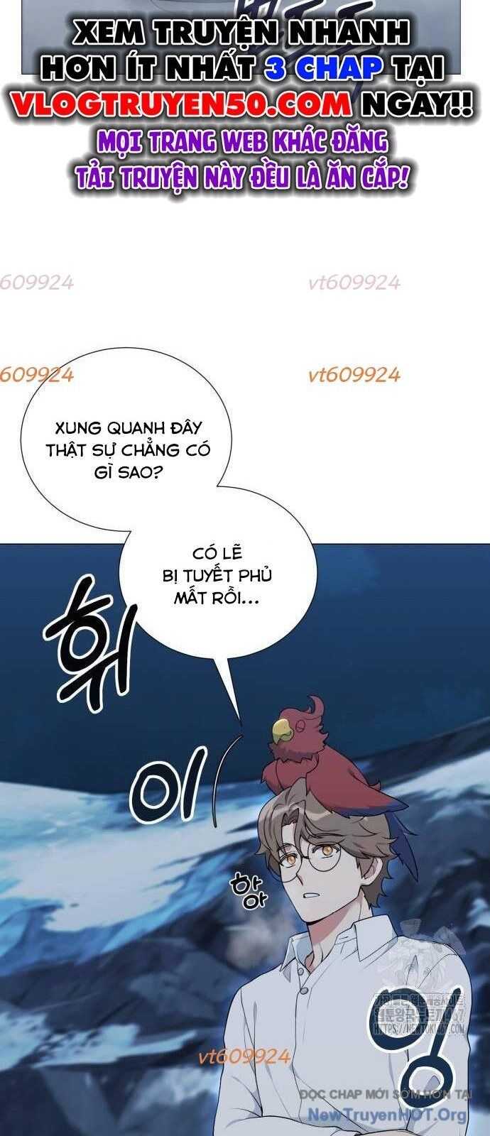 Tôi Làm Vườn Tại Thế Giới Thợ Săn Chương 55 Ảnh 34