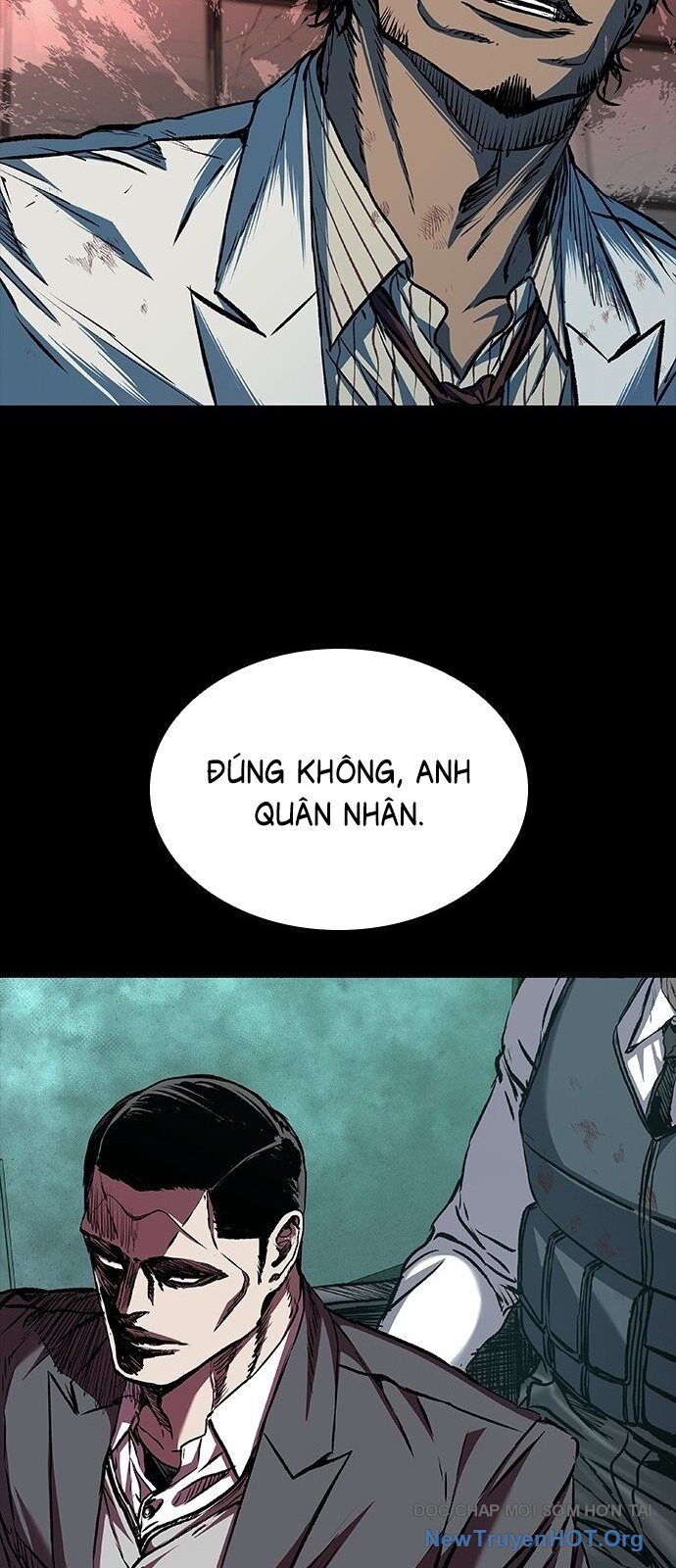 BáO Thù 2: VạN Nhân Chi ThượNg Chương 93 Ảnh 110