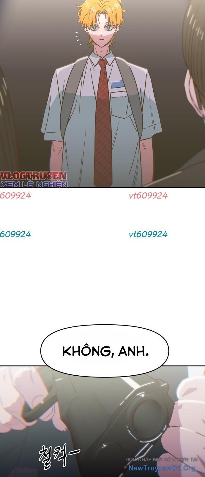 Unluck Chương 52 Ảnh 68