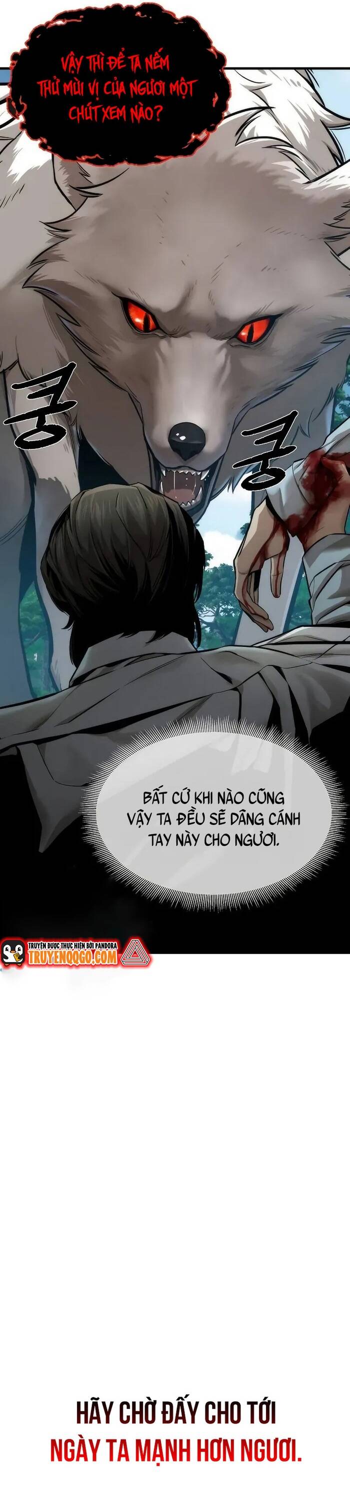 Hồi Quy Tu Đạo Ký Chương 9 Ảnh 14