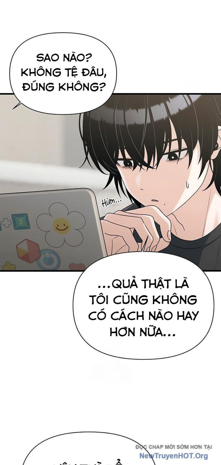 Nhật Kí Đổi Nghề Chương 22 Ảnh 21
