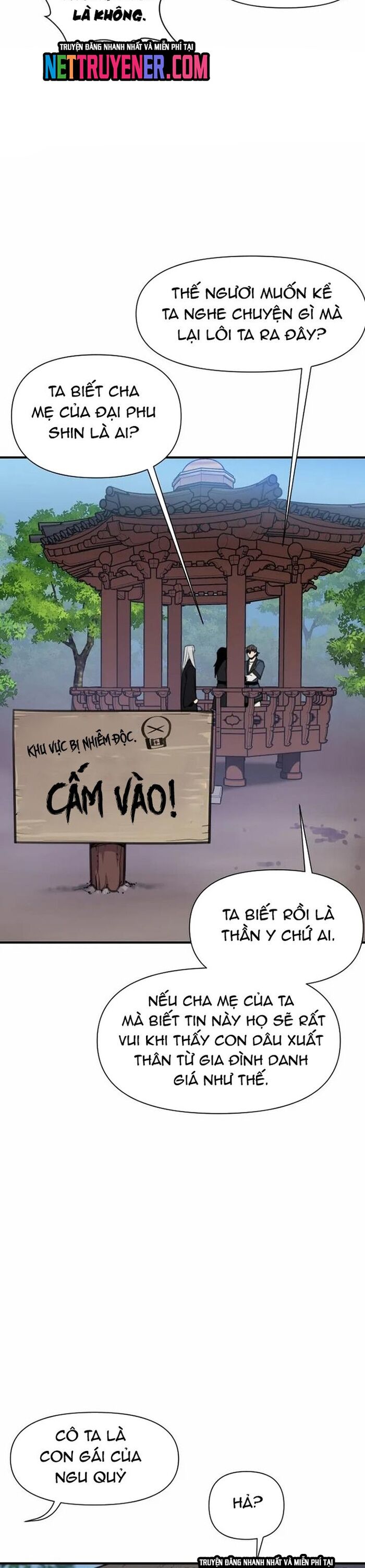 Kẻ Mạnh Nhất Lịch Sử Chương 176 Ảnh 33