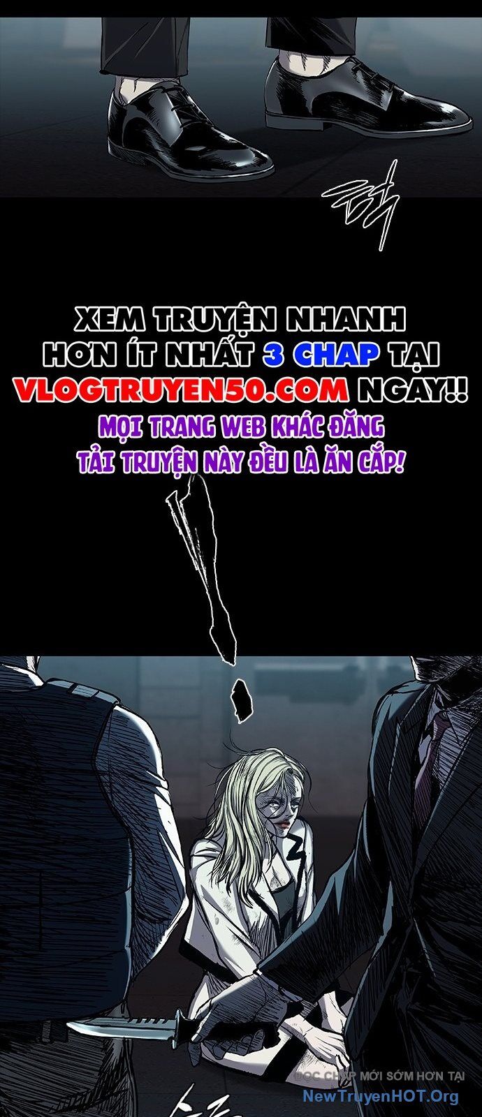 BáO Thù 2: VạN Nhân Chi ThượNg Chương 93 Ảnh 28