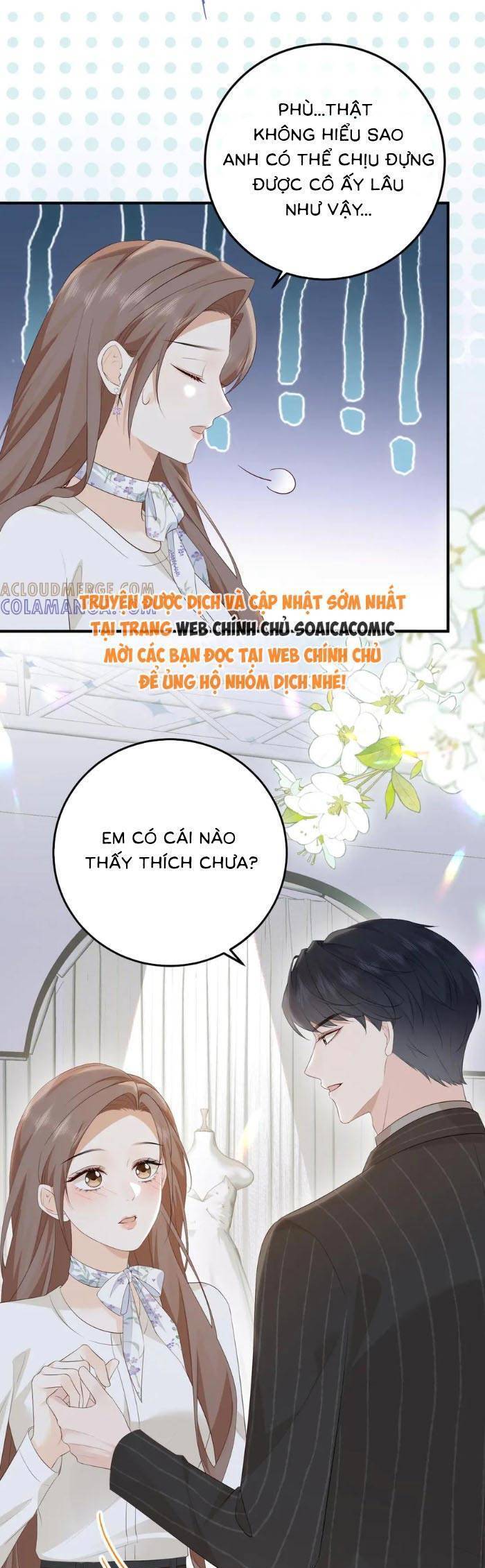 Ấm Hôn 100 Ngày Chương 61 Ảnh 11