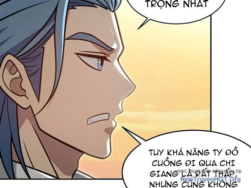 Ma Tôn Nữ Đế Xuyên Không Thành Cấp Trên Của Tôi! Chương 49 Ảnh 15