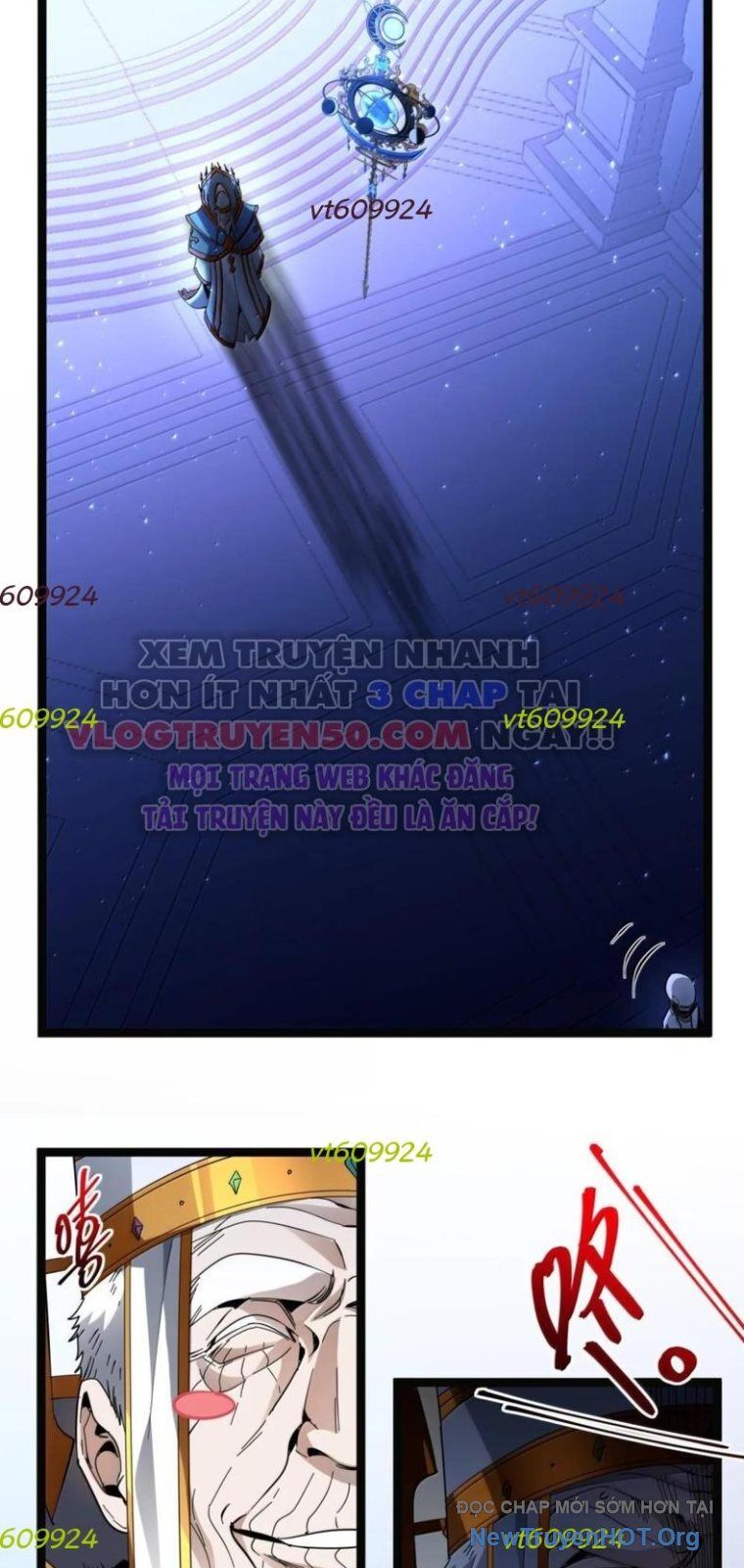 Sức Mạnh Của Ác Thần Chương 167 Ảnh 58