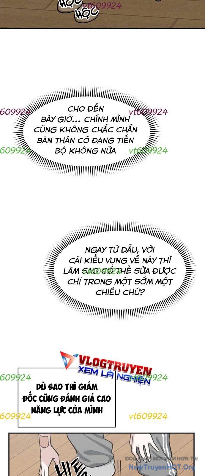 Hôm Nay Han Yoil Là Phụ Nữ Chương 7 Ảnh 30