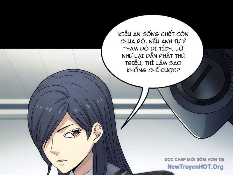 Cương Thiết Khế Ước Chương 33 Ảnh 46