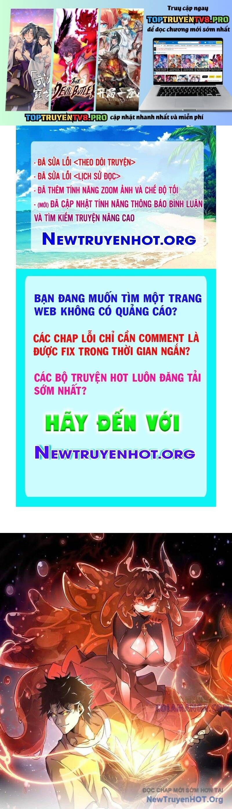 Triệu Hoán Ác Ma, Ta Đã Là Thâm Uyên Chương 23 Ảnh 3