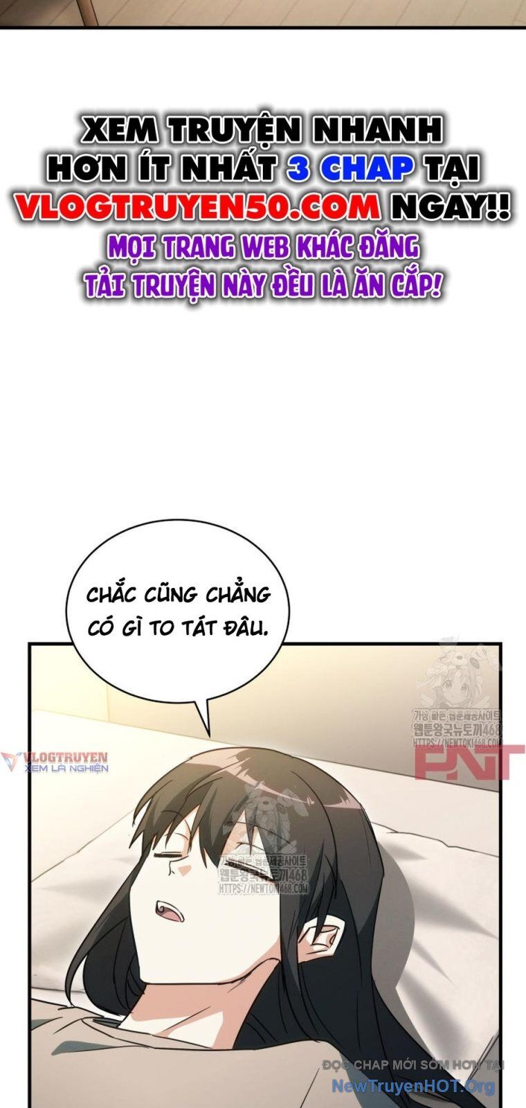 Ranker Mơ Được Nghỉ Hưu Chương 7 Ảnh 82