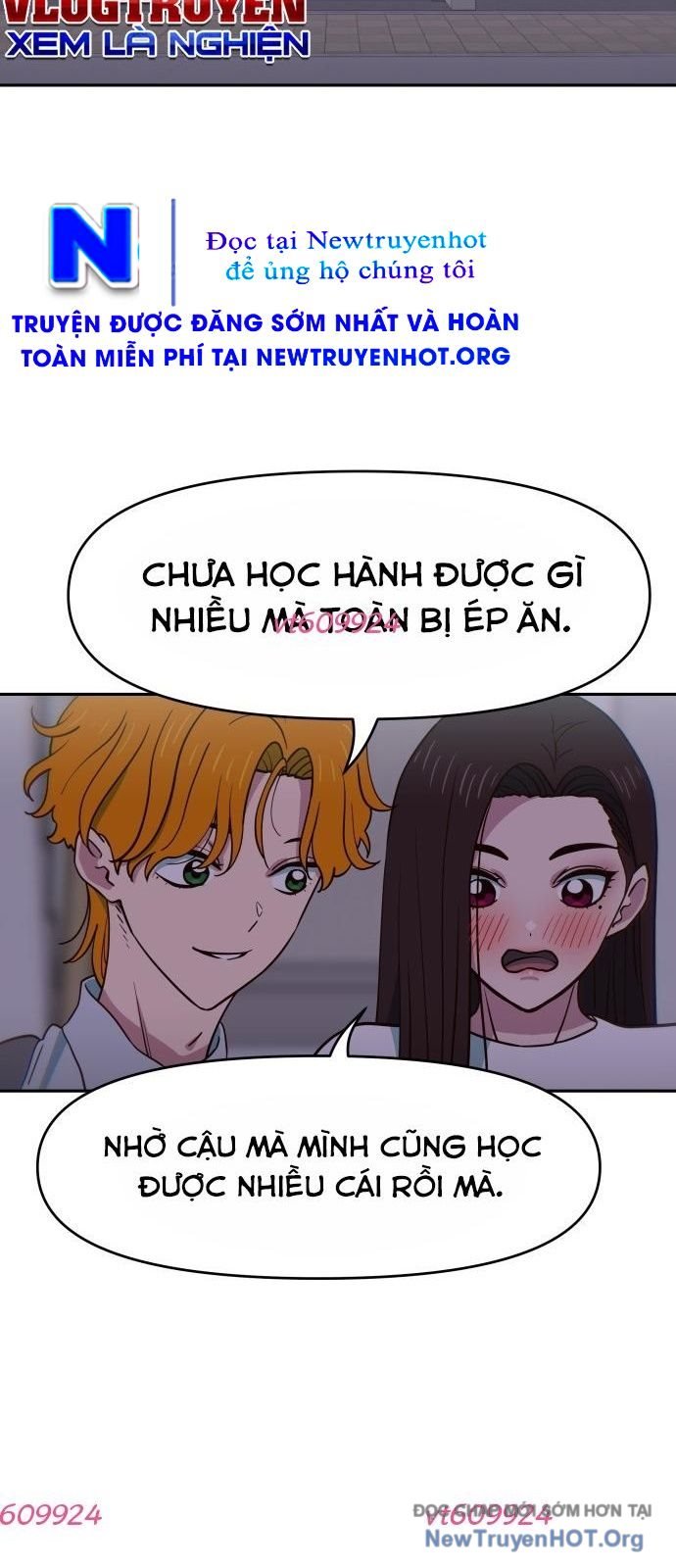 Unluck Chương 52 Ảnh 47