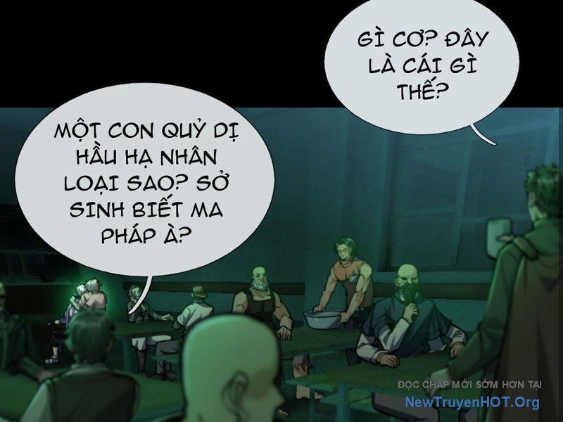 Toàn Cầu Sợ Hãi: Tôi Mở Hack Tự Chọn Cửa Hàng Chương 7 Ảnh 113