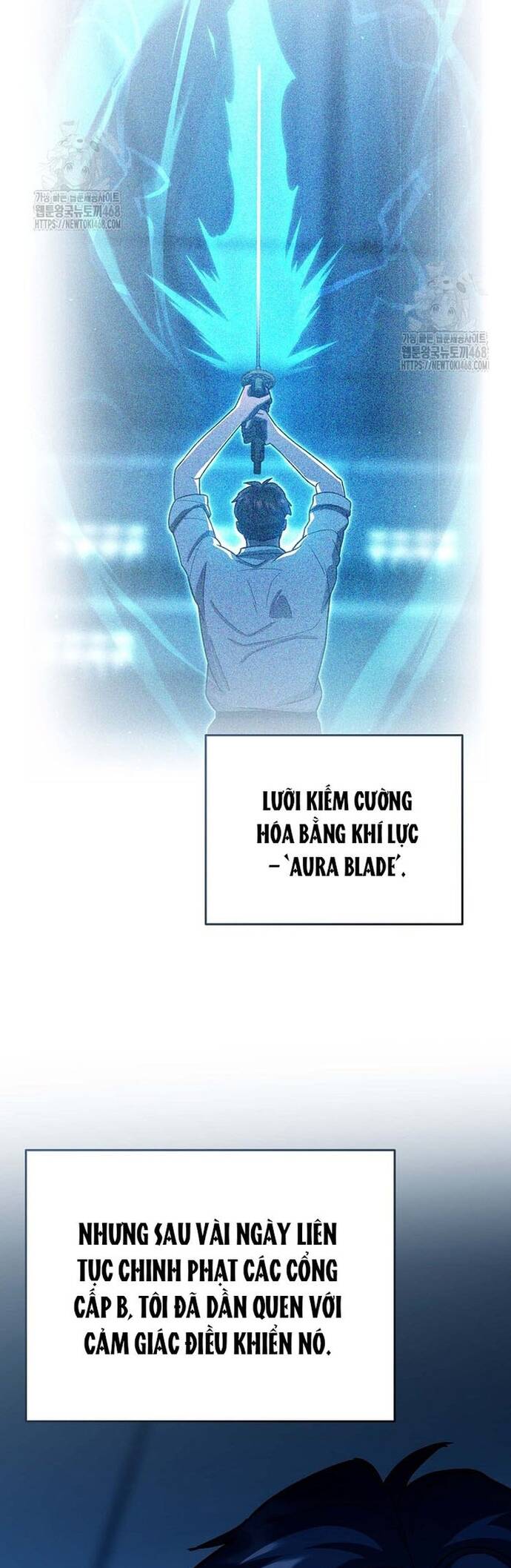 Kiếm Thánh Thiên Tài Của Học Viện Chương 24 Ảnh 10