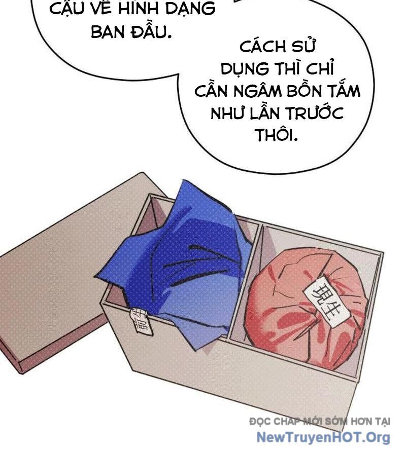 Hôm Nay Han Yoil Là Phụ Nữ Chương 2 Ảnh 46