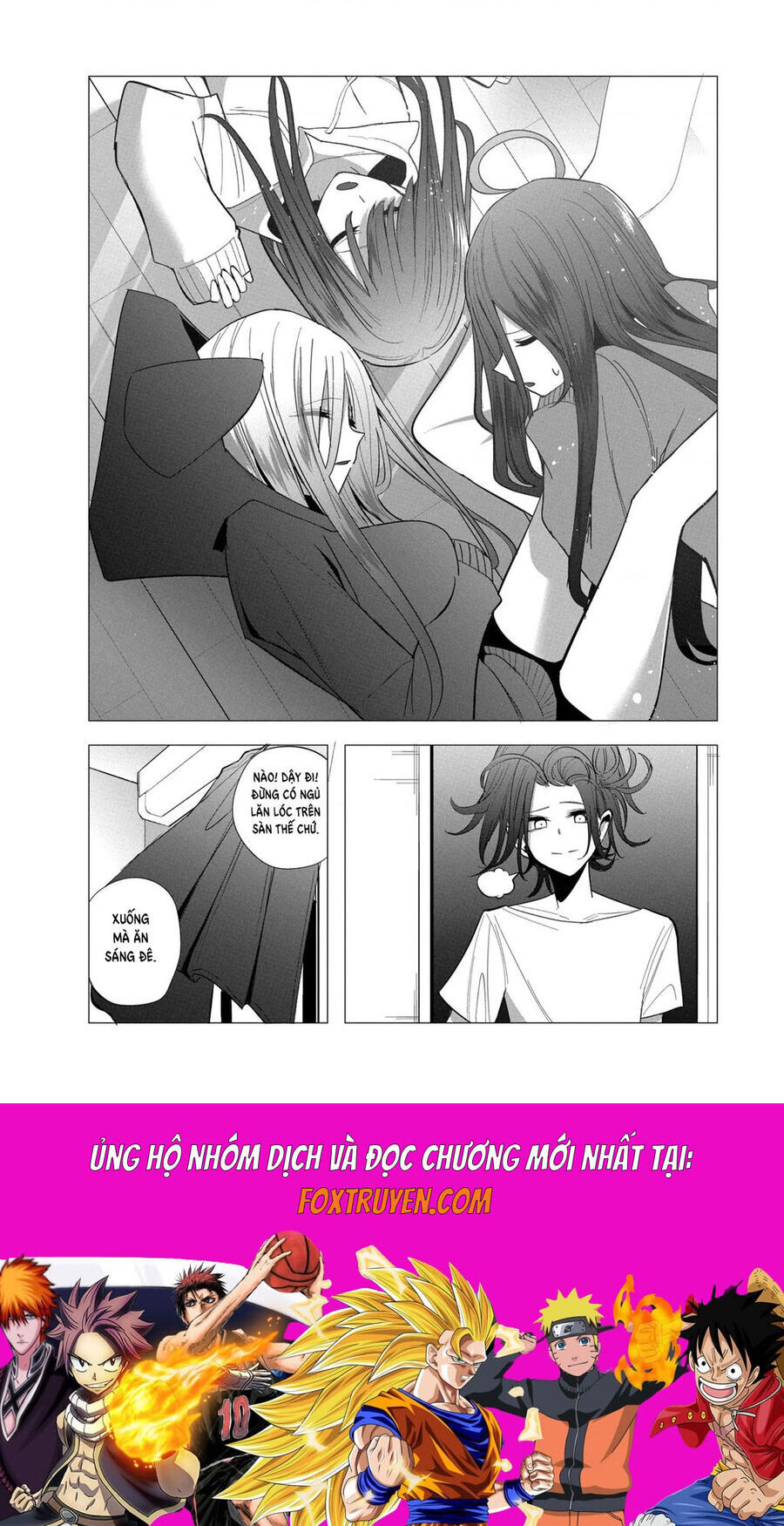 Tình Yêu Của Cô Nàng Lập Dị Mizuki-Senpai Chương 23 Ảnh 19