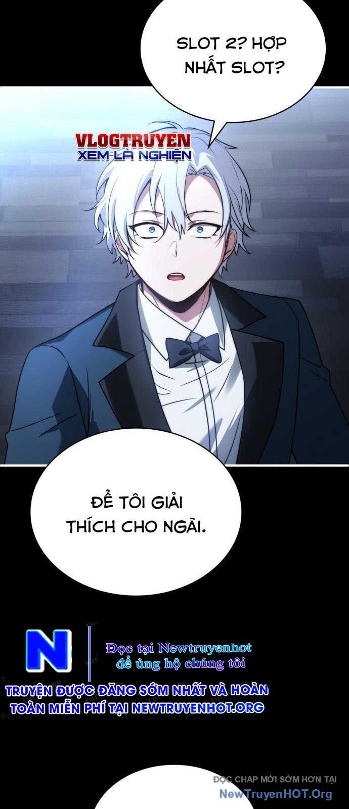 Hoàng Tử Bán Thuốc Chương 74 Ảnh 16