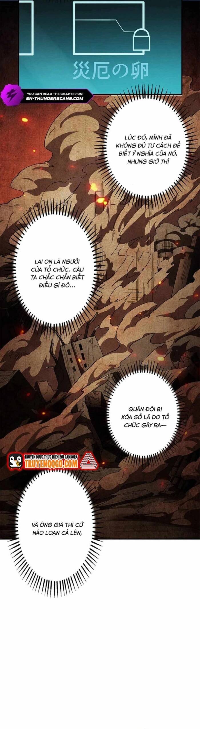 Eraba Reshi Sss-Kyuu Tekigou-Sha Chương 19 Ảnh 15