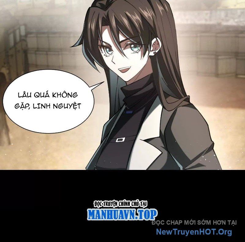 Thần Trò Chơi Dục Vọng Chương 104 Ảnh 42
