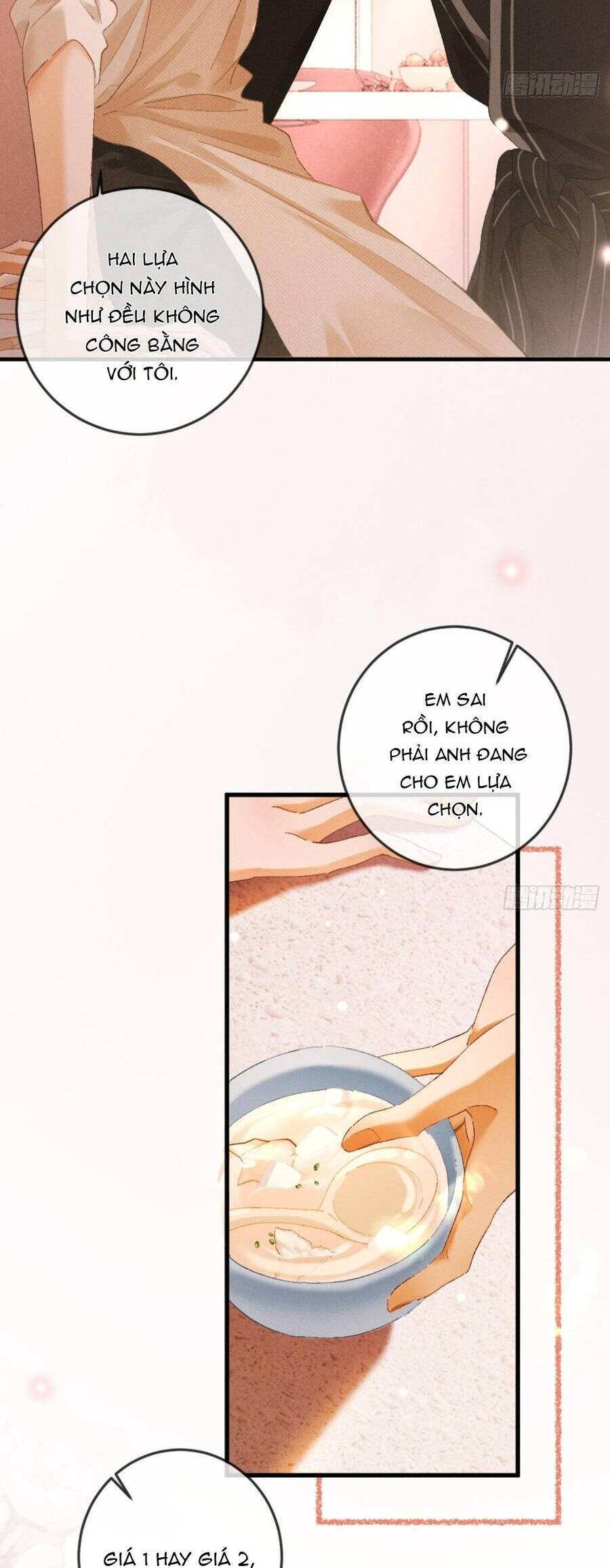 Sa Vào Cạm Bẫy! Chương 19 Ảnh 12