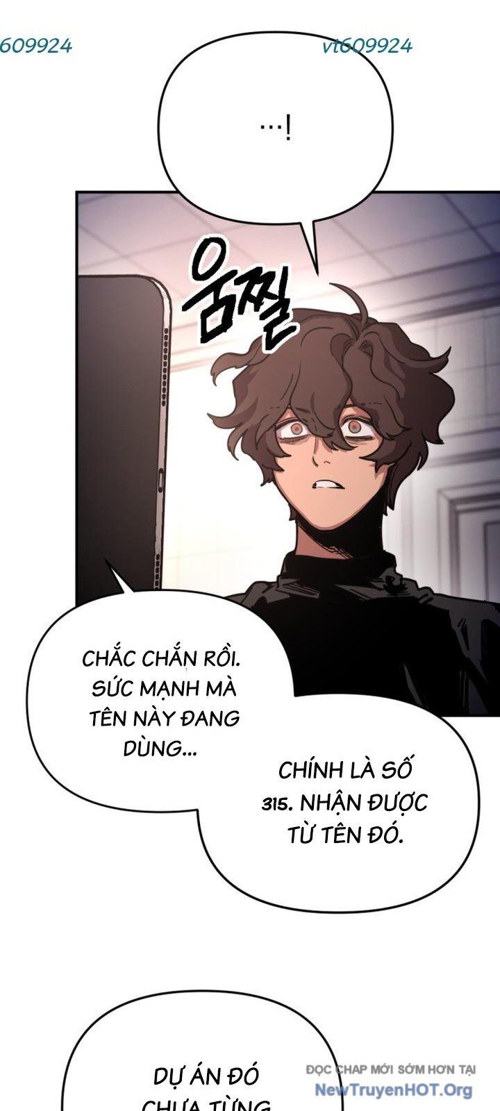 Mê Cung Mộng Ảo Chương 28 Ảnh 45