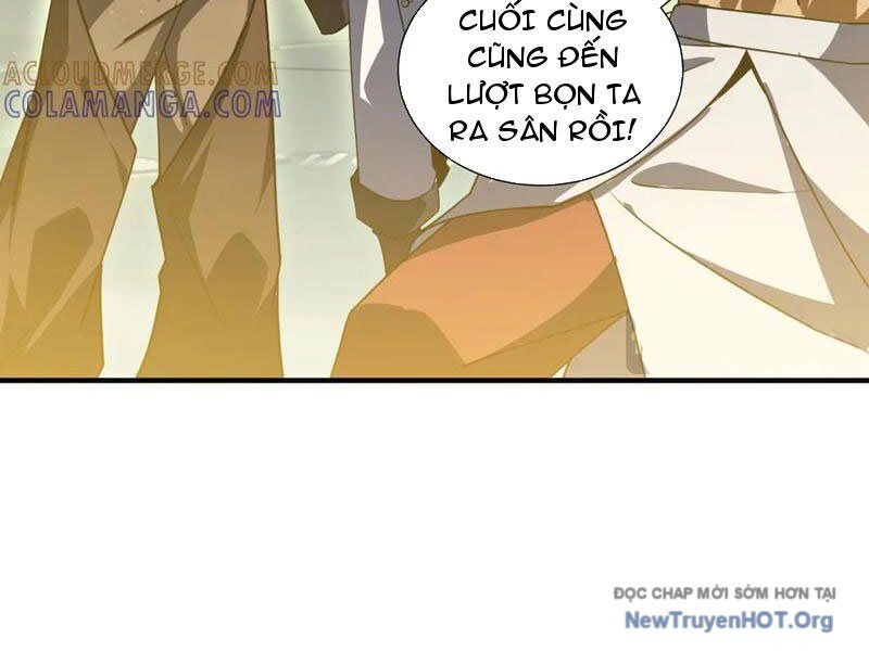Ta Ký Kết Khế Ước Với Chính Mình Chương 102 Ảnh 48