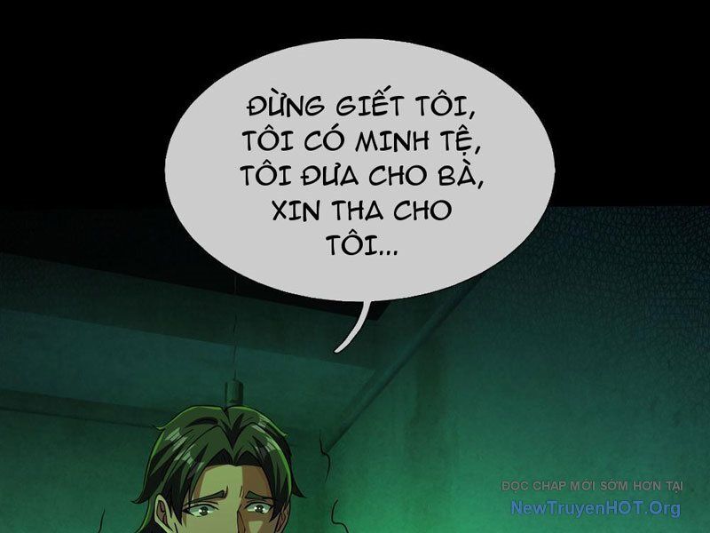 Toàn Cầu Sợ Hãi: Tôi Mở Hack Tự Chọn Cửa Hàng Chương 8 Ảnh 19