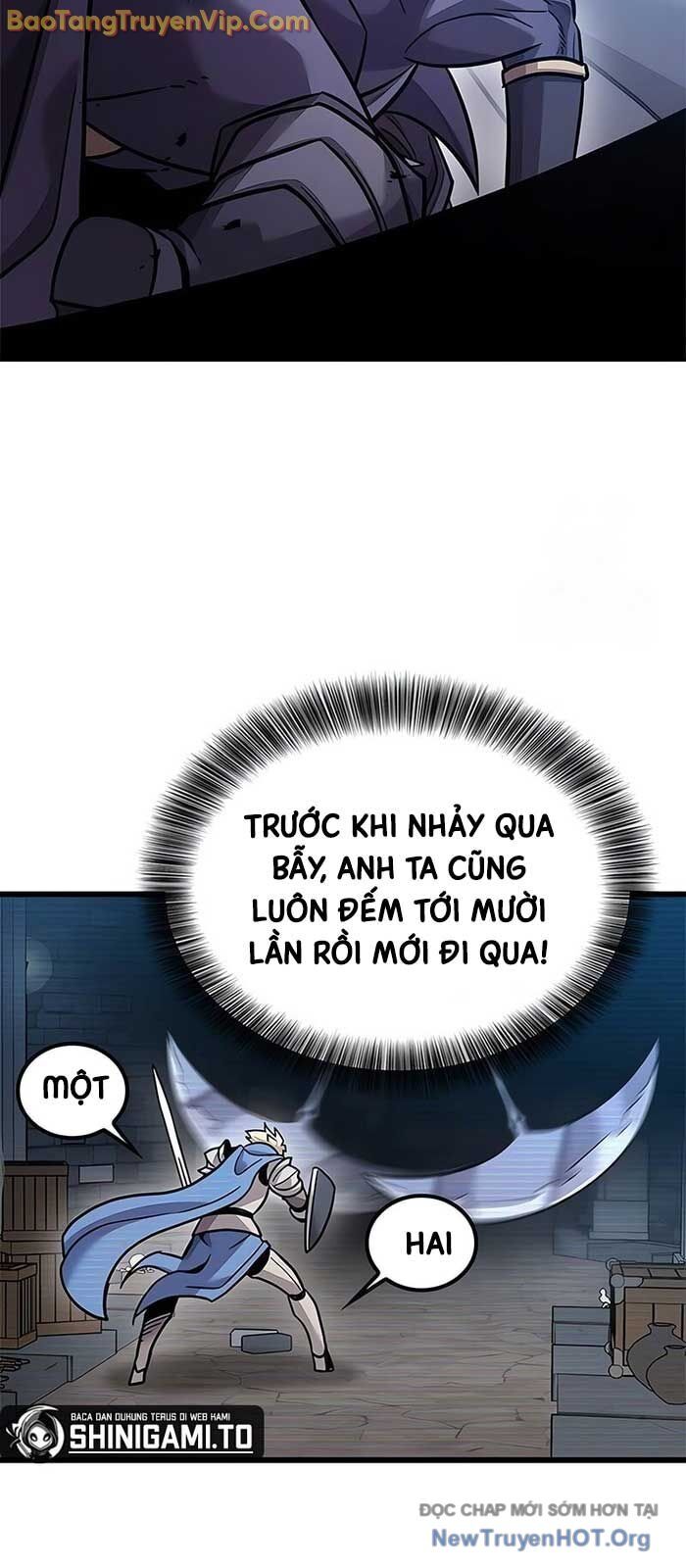 Thưa Quỷ Vương Chúng Ta Bội Thu Rồi Chương 23 Ảnh 42