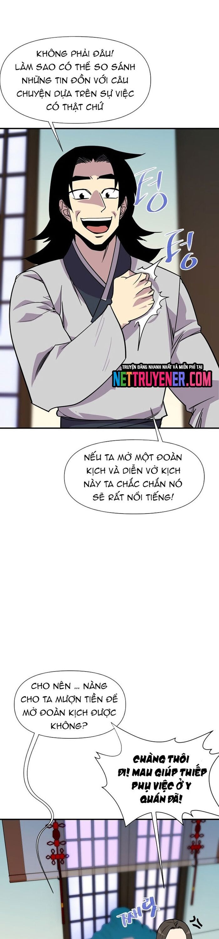 Kẻ Mạnh Nhất Lịch Sử Chương 188 Ảnh 21