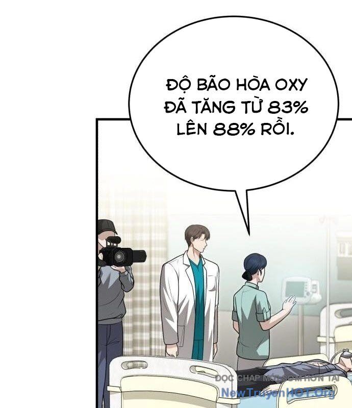Bác Sĩ Hồi Quy Chỉ Muốn Sống Yên Bình Chương 29 Ảnh 118