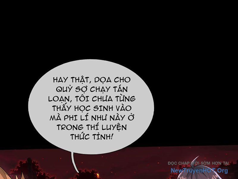 Toàn Cầu Sợ Hãi: Tôi Mở Hack Tự Chọn Cửa Hàng Chương 5 Ảnh 52