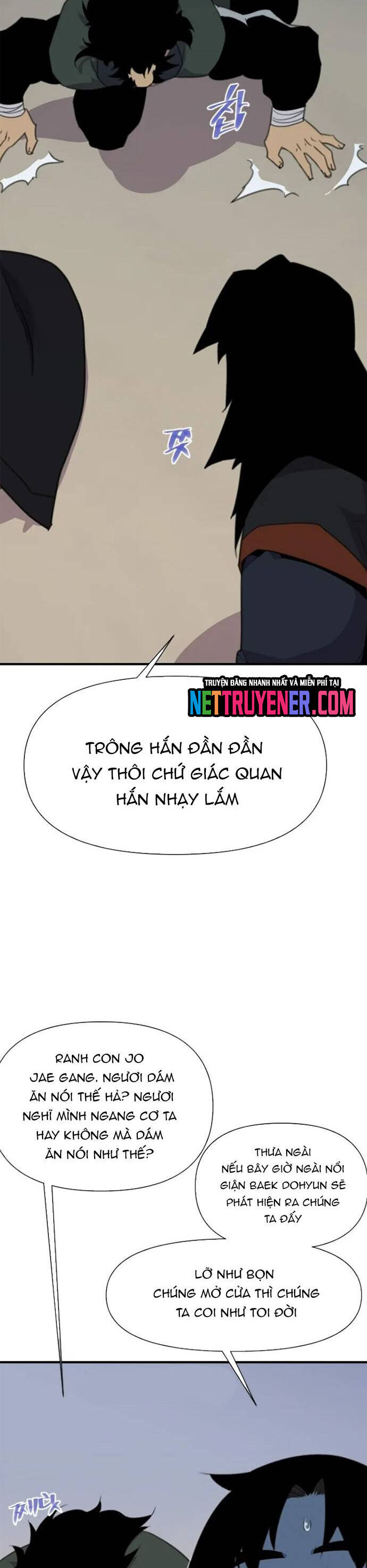Kẻ Mạnh Nhất Lịch Sử Chương 172 Ảnh 16