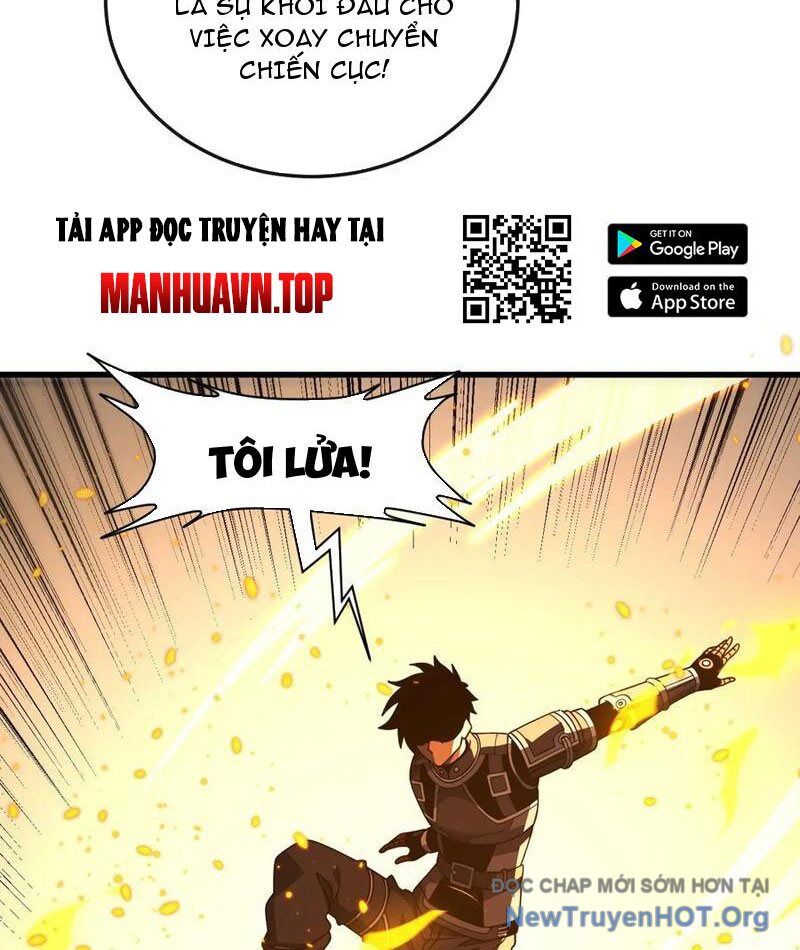 Mệnh Luân Chi Chủ! Khi Dị Biến Giáng Lâm Nhân Gian! Chương 137 Ảnh 78