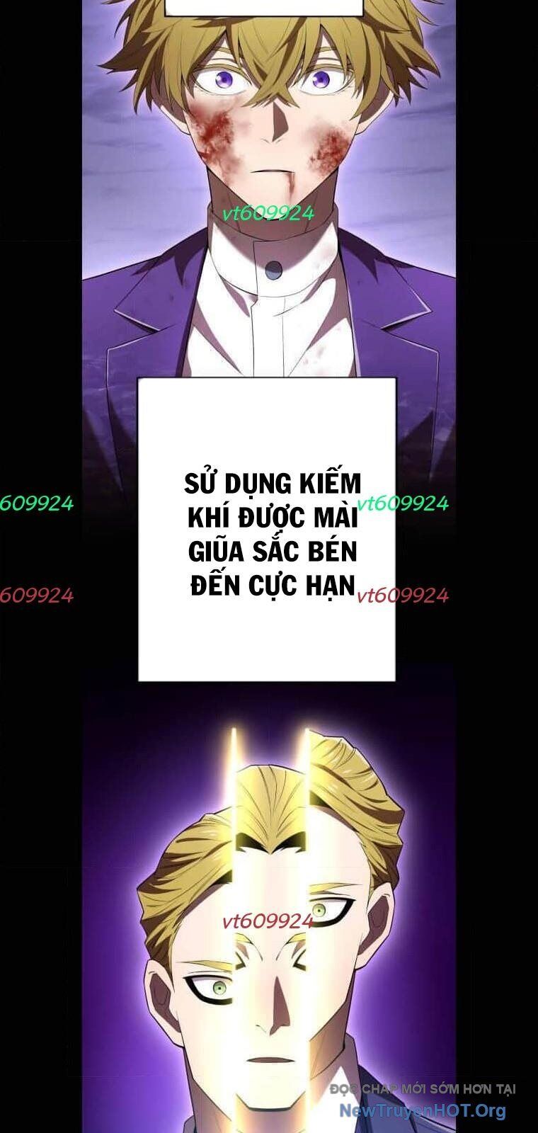 Ta Là Kẻ Siêu Việt Duy Nhất Chương 58 Ảnh 5