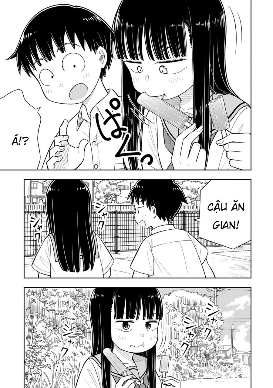 Kyou Kara Hajimeru Osananajimi Chương 39 Ảnh 11