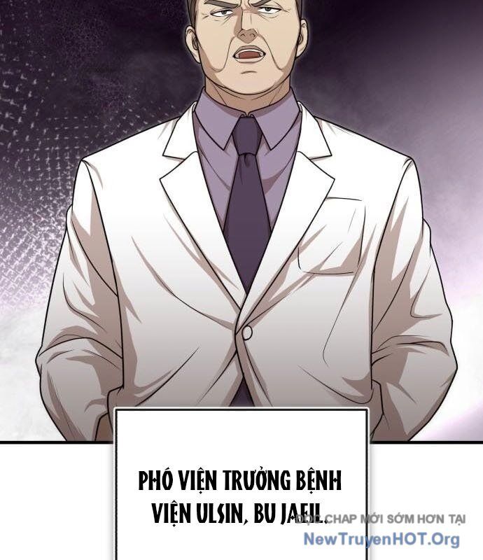 Bác Sĩ Hồi Quy Chỉ Muốn Sống Yên Bình Chương 29 Ảnh 8