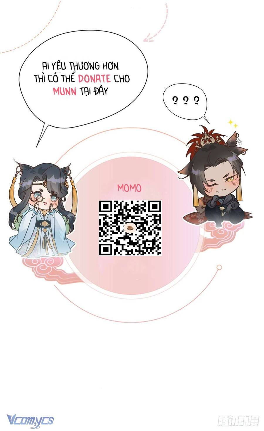 Hôn Nhân Khế Ước Chương 37 Ảnh 3