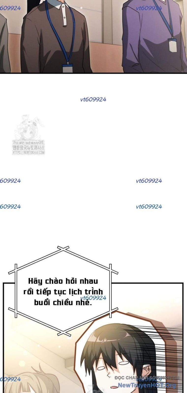 Ranker Mơ Được Nghỉ Hưu Chương 7 Ảnh 50
