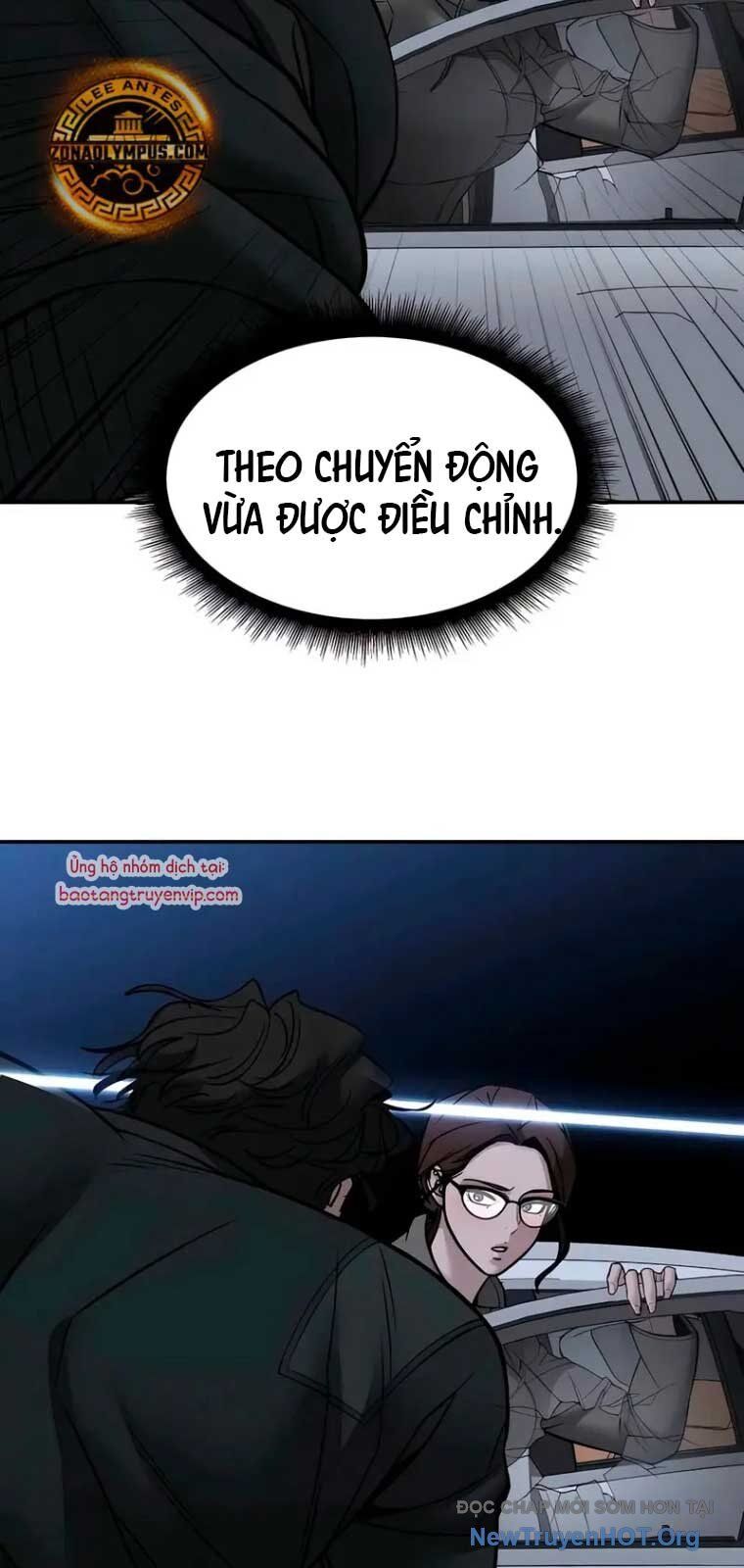 Giang Hồ Thực Thi Công Lý Chương 144 Ảnh 73
