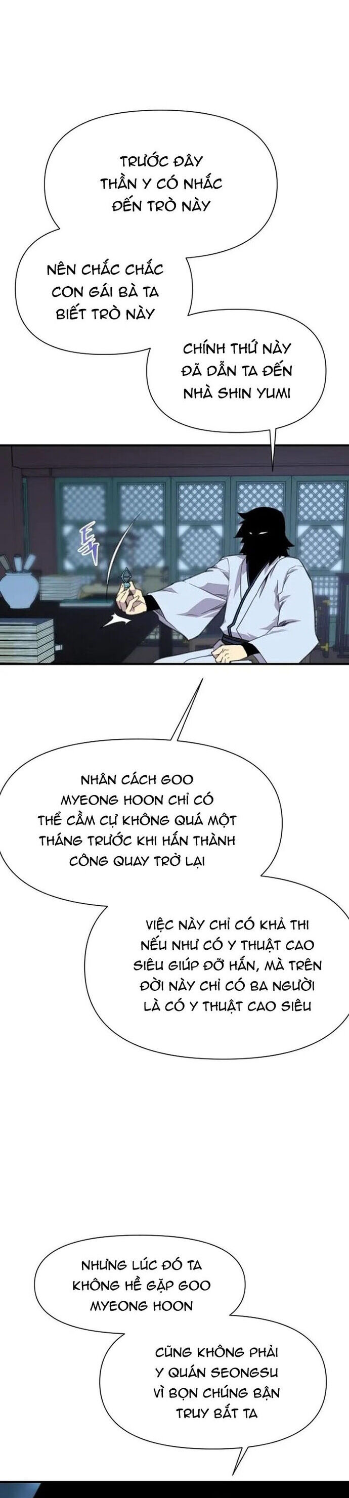 Kẻ Mạnh Nhất Lịch Sử Chương 171 Ảnh 53
