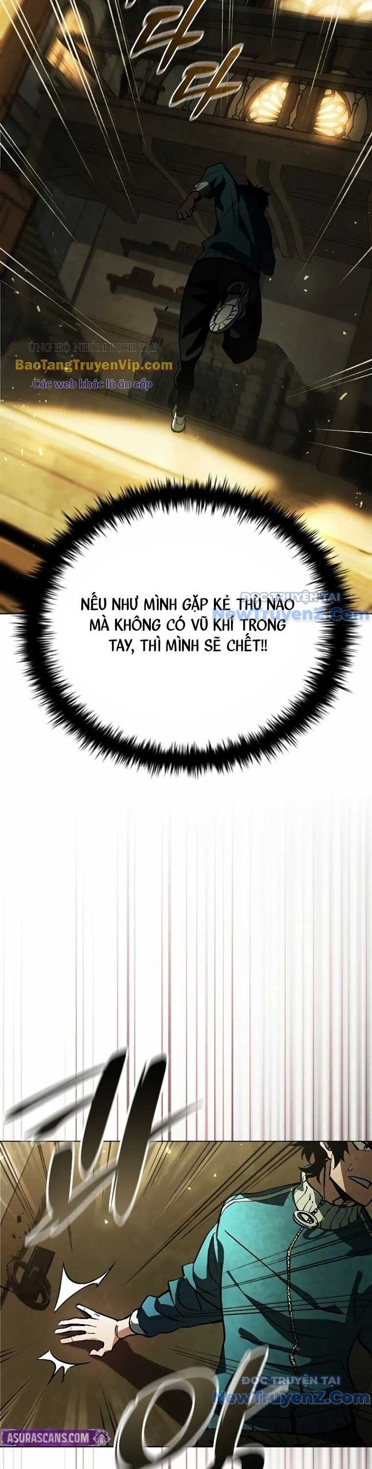 Sinh Tồn Giả Tối Cường Chương 2 Ảnh 41