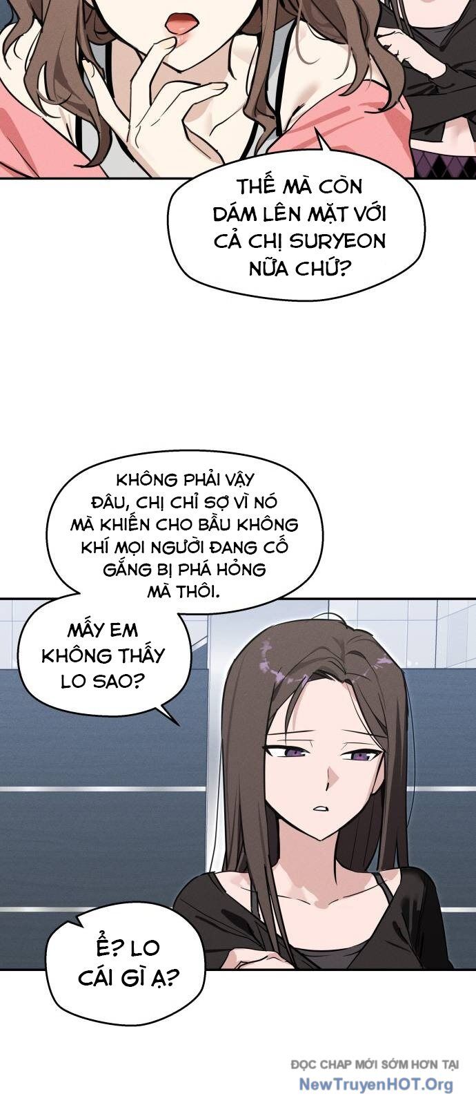 Hôm Nay Han Yoil Là Phụ Nữ Chương 7 Ảnh 17