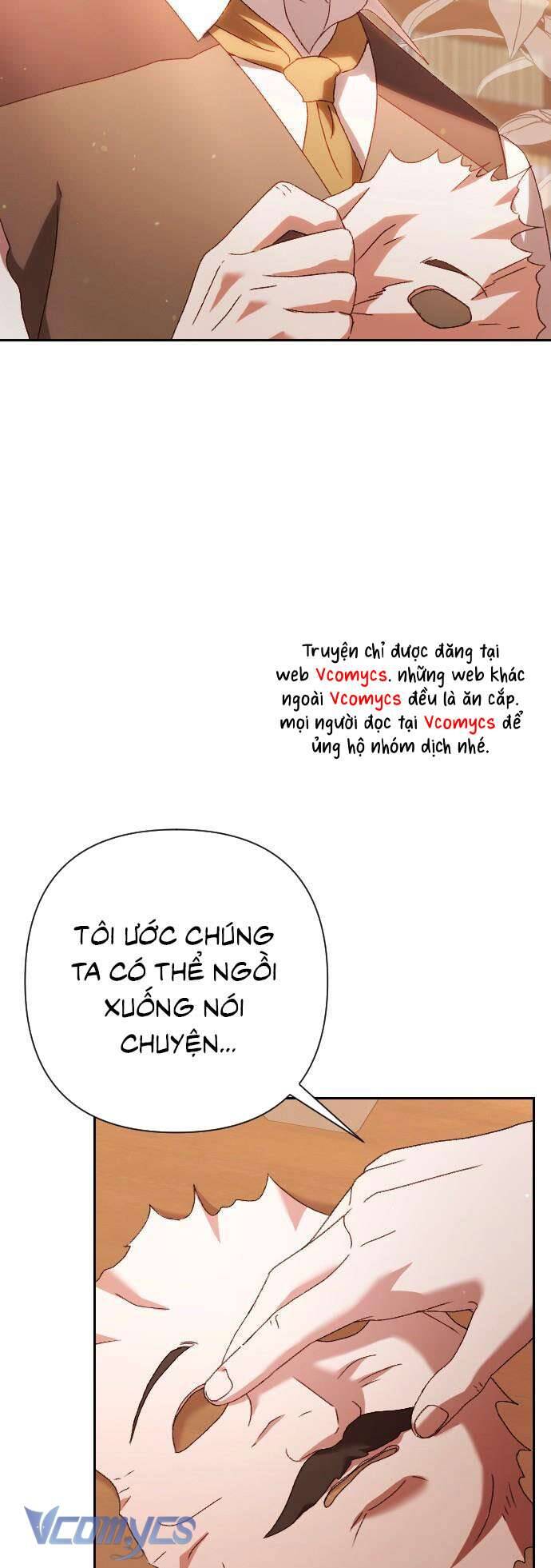 Dành Cho Những Ai Coi Hối Tiếc Là Điều Xa Xỉ Chương 48 Ảnh 21