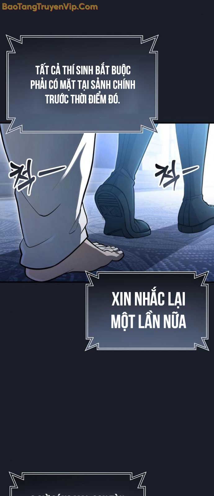Cuộc Chiến Trong Tòa Tháp: Urek Mazino Chương 10 Ảnh 92