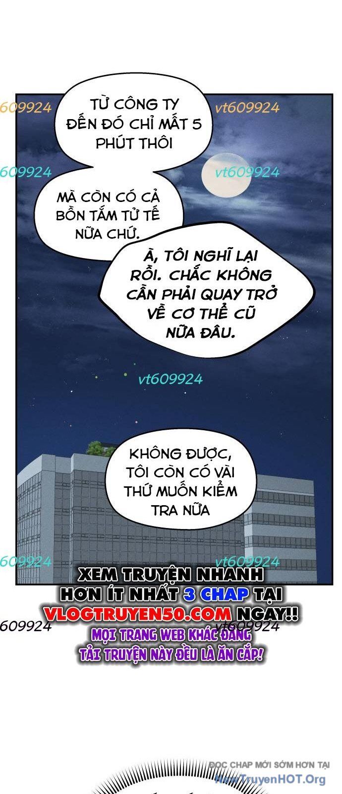 Hôm Nay Han Yoil Là Phụ Nữ Chương 7 Ảnh 61